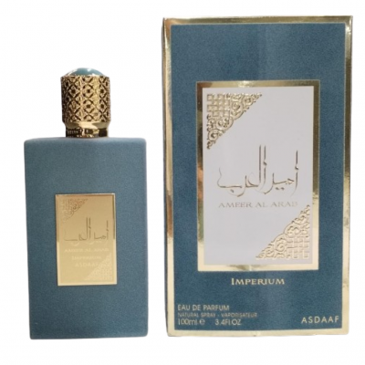 Ameer Al Arab Imperium pour Homme 100 ml